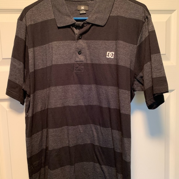 MENS POLOS SHIRTS BUNDLE (9) - Picture 8 of 11